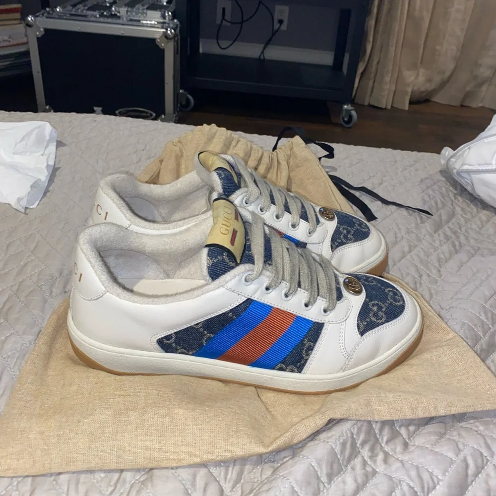 Gucci dunks - Picture 3 of 8